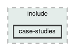 analyzers/dataframe/case-studies/include/case-studies