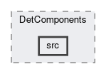 Detector/DetComponents/src